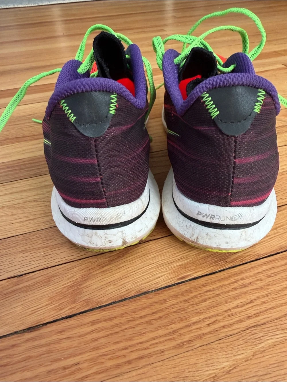 Saucony Endorphin Pro 2 Carbon Running Shoes